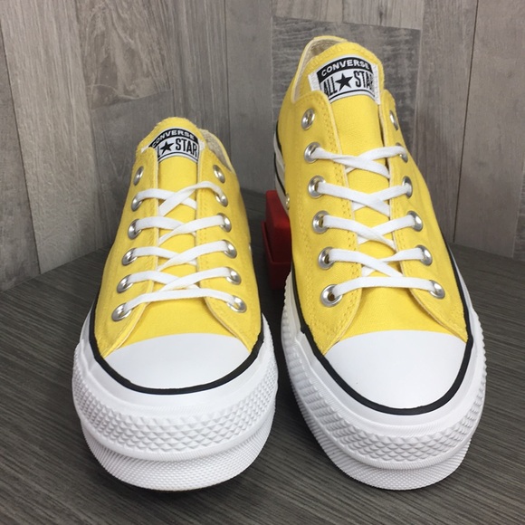 CONVERSE CTAS LIFT OX PLATFORM - Picture 6 of 8